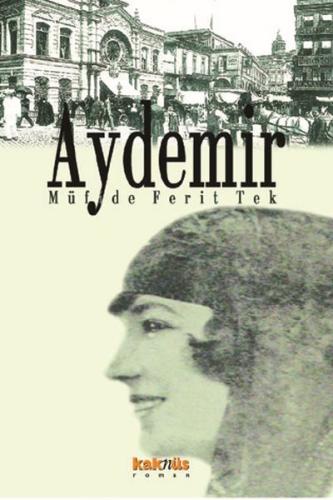 Aydemir | Kitap Ambarı