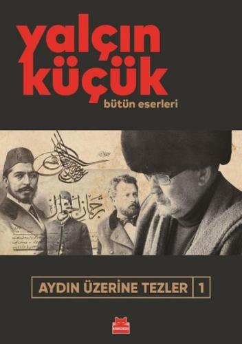 Aydın Üzerine Tezler 1 | Kitap Ambarı
