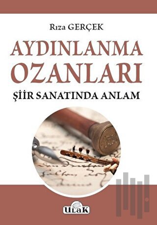 Aydınlanma Ozanları