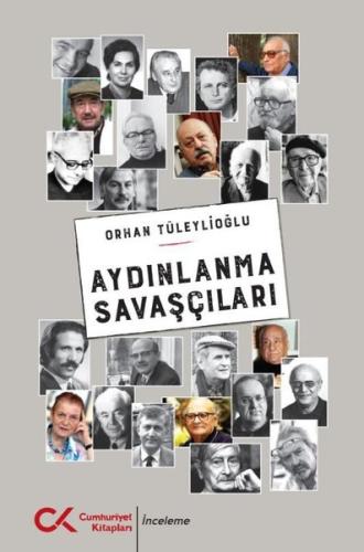 Aydınlanma Savaşçıları | Kitap Ambarı