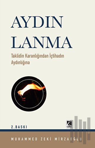 Aydınlanma | Kitap Ambarı