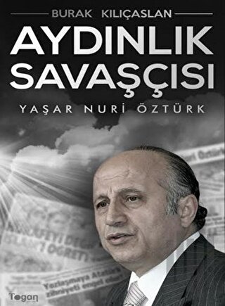 Aydınlık Savaşçısı | Kitap Ambarı