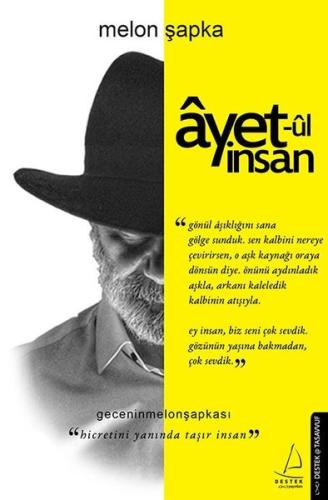 Ayet-ul İnsan | Kitap Ambarı