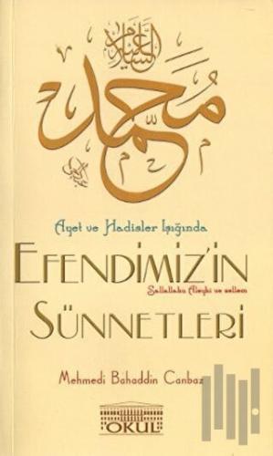 Ayet ve Hadisler Işığında Efendimizin Sünnetleri | Kitap Ambarı