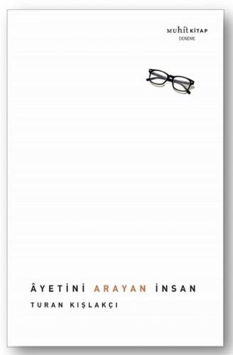 Ayetini Arayan İnsan | Kitap Ambarı