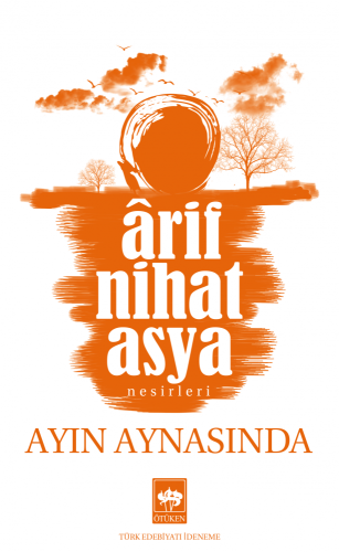 Ayın Aynasında | Kitap Ambarı