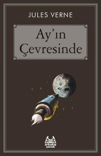 Ay'ın Çevresinde | Kitap Ambarı