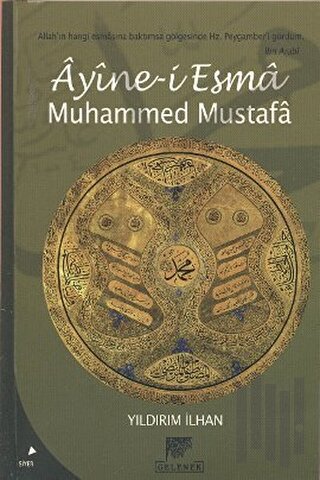 Ayine-i Esma Muhammed Mustafa | Kitap Ambarı