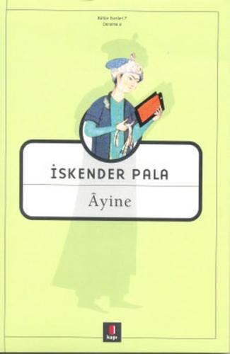 Ayine | Kitap Ambarı