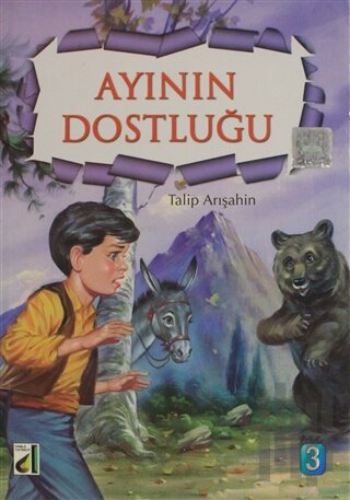 Ayının Dostluğu