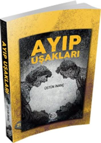 Ayıp Uşakları