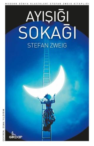 Ayışığı Sokağı | Kitap Ambarı