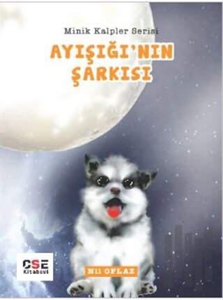 Ayışığı'nın Şarkısı - Minik Kalpler Serisi