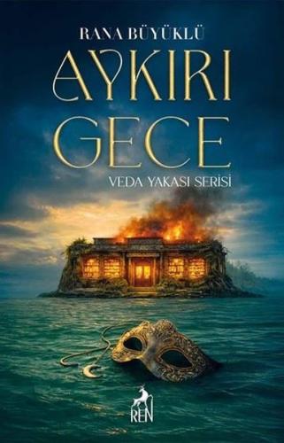 Aykırı Gece - Veda Yakası Serisi | Kitap Ambarı