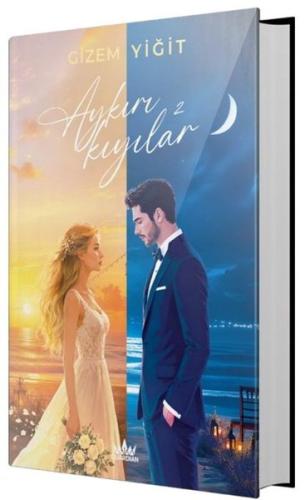 Aykırı Kıyılar 2 - Özel Baskı (Ciltli) | Kitap Ambarı