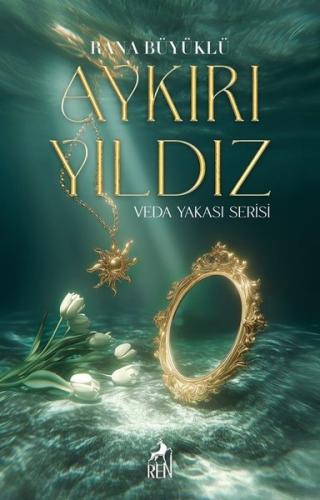 Aykırı Yıldız - Veda Yakası Serisi (Ciltli)