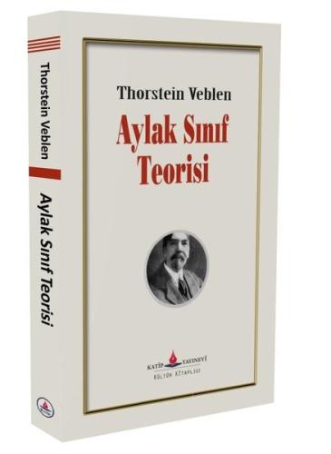 Aylak Sınıf Teorisi | Kitap Ambarı