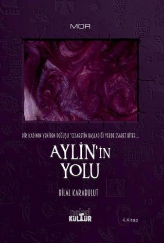 Aylin’in Yolu - Bir Kadının Yeniden Doğuşu | Kitap Ambarı