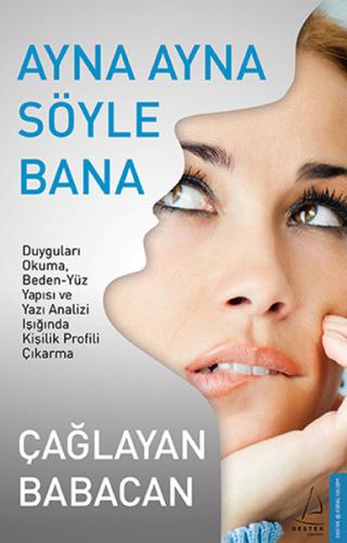 Ayna Ayna Söyle Bana | Kitap Ambarı