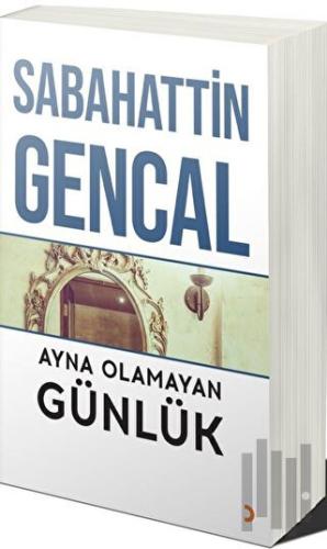 Ayna Olamayan Günlük