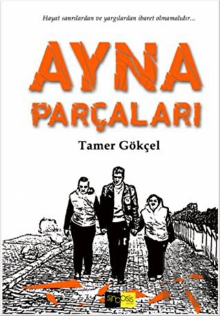 Ayna Parçaları