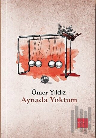 Aynada Yoktum | Kitap Ambarı