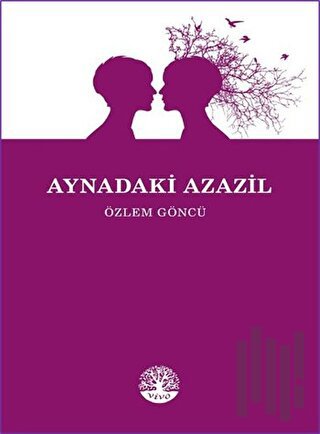 Aynadaki Azazil | Kitap Ambarı