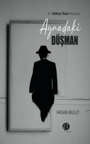 Aynadaki Düşman | Kitap Ambarı