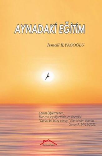 Aynadaki Eğitim | Kitap Ambarı