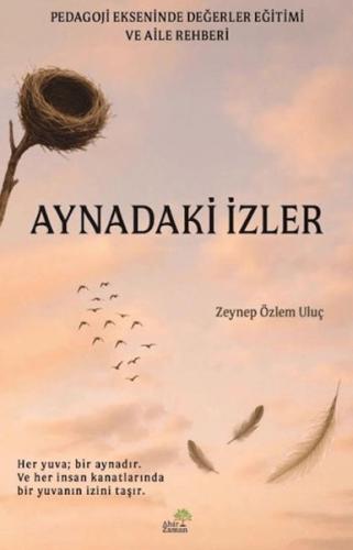 Aynadaki İzler | Kitap Ambarı