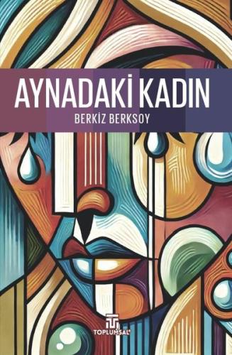 Aynadaki Kadın | Kitap Ambarı