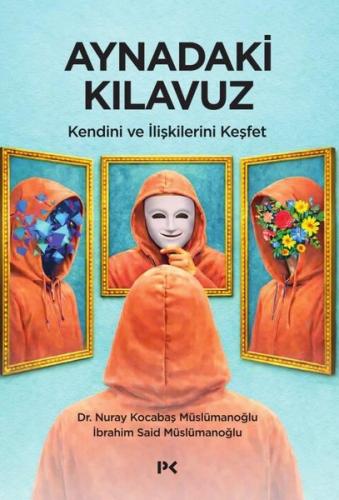 Aynadaki Kılavuz | Kitap Ambarı