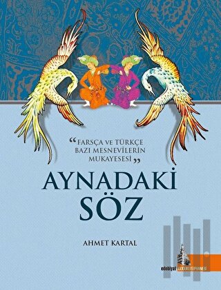 Aynadaki Söz | Kitap Ambarı