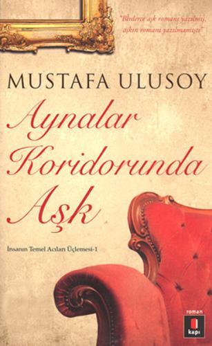 Aynalar Koridorunda Aşk