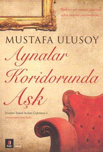 Aynalar Koridorunda Aşk | Kitap Ambarı