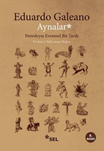 Aynalar | Kitap Ambarı