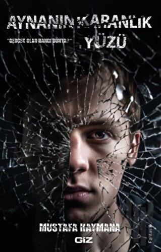 Aynanın Karanlık Yüzü | Kitap Ambarı