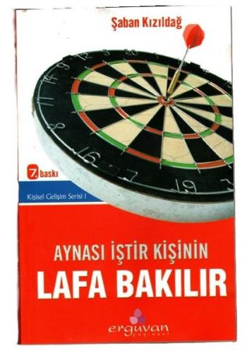 Aynası İştir Kişinin Lafa Bakılır