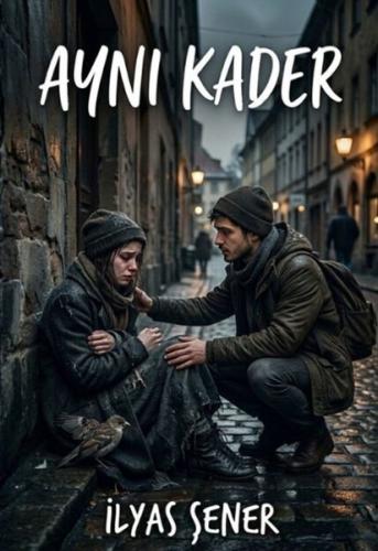 Aynı Kader | Kitap Ambarı
