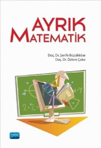 Ayrık Matematik | Kitap Ambarı