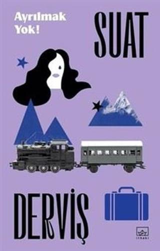 Ayrılmak Yok! (Ciltli) | Kitap Ambarı