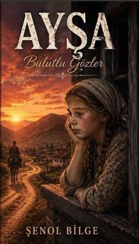 Ayşa - Bulutlu Gözler
