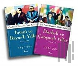 Ayşe Hür Seti (2 Kitap Takım) | Kitap Ambarı