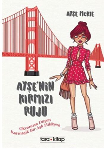 Ayşe'nin Kırmızı Ruju | Kitap Ambarı