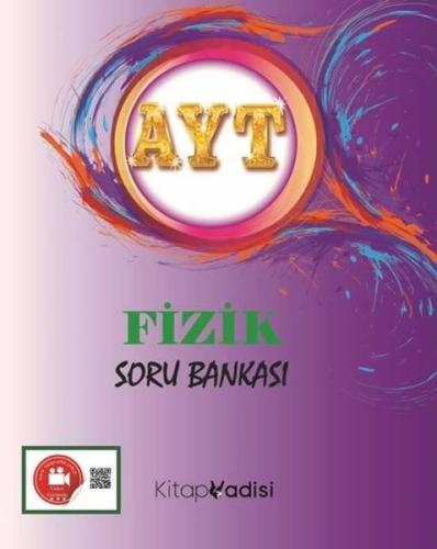 AYT Fizik Soru Bankası | Kitap Ambarı