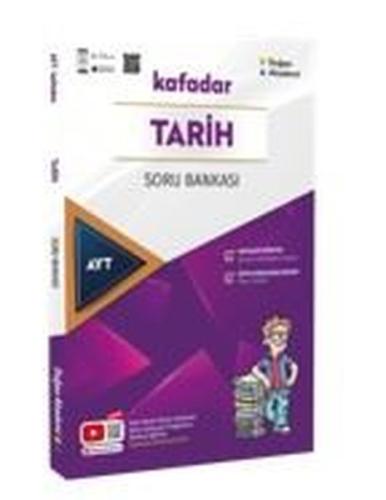 AYT Kafadar Tarih Soru Bankası