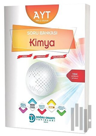 AYT Kimya Soru Bankası