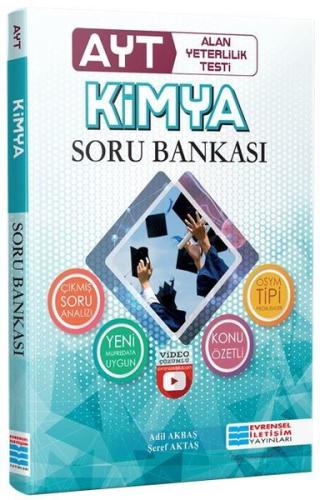 AYT Kimya Video Çözümlü Soru Bankası