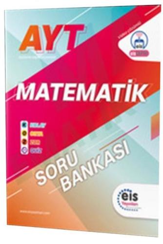 AYT Matematik KOZ Serisi Soru Bankası