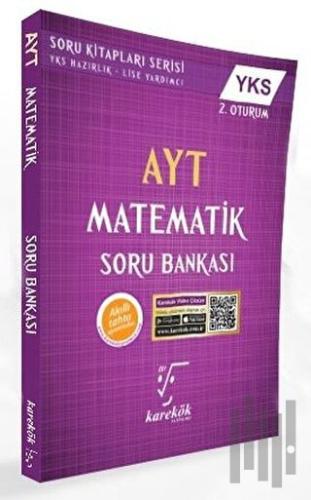 AYT Matematik Soru Bankası (YKS 2. Oturum) | Kitap Ambarı